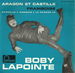 Pochette de Boby Lapointe - Aragon et Castille