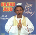 Pochette de Grand Jojo - Vive les saints !