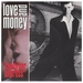 Pochette de Love and Money - Candybar express