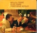 Vignette de Boulou Ferr�, Elios Ferr� & Christophe Astolfi - Les amoureux des bancs publics