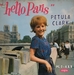 Pochette de Petula Clark - Les amoureux des bancs publics