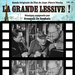 Vignette de Fran�ois de Roubaix - La grande lessive (!)