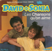 Vignette de David et Sonia - Les chansons qu'on aime