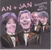 Pochette de An + Jan - Nee, niemand niet
