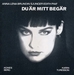 Pochette de Anna Lena Brundin - Jag angrar ingenting