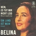 Vignette de Belina - Nein, es tut mir nicht leid