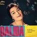 Pochette de Dalida - No dico