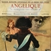 Pochette de Michel Magne - Angelique, Marquise des anges