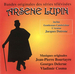 Pochette de Vladimir Cosma - Le retour d'Ars�ne Lupin