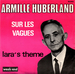 Vignette de Armille Huberland - Sur les vagues