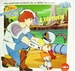 Pochette de Les belles histoires de Bide & Musique - L'�vasion