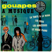 Vignette de Les Gouapes � musique - La tarte � la nana