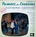 Vignette de Raymond Lef�vre - Palmar�s des chansons