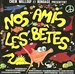 Pochette de Les Satellites - Le mouton kabyle