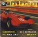 Vignette de Les Barclay - Cl�mentine