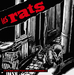 Pochette de Les Rats - Paris s'�veille