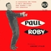Pochette de Paul Roby - Mon man�ge � moi