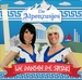 Pochette de De Alpenzusjes - We Dansen De Sirtaki