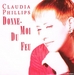 Pochette de Claudia Phillips - Donne-moi du feu