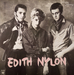 Pochette de Edith Nylon - King Cobra