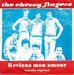 Pochette de The Cherry Fingers - Travolta R�gional