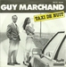 Pochette de Guy Marchand - Taxi de nuit
