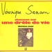 Pochette de V�ronique Sanson - Chanson sur une dr�le de vie