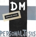 Pochette de Depeche Mode - Personal Jesus