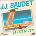 Vignette de J.J. Baudet - La f�te de l'�t�