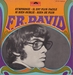 Pochette de FR David - Il est plus facile