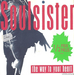 Pochette de Soulsister - The way to your heart