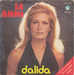 Vignette de Dalida - 18 anni