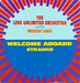 Pochette de The Love Unlimited Orchestra & Mr. Webster Lewis - Welcome aboard