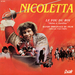 Pochette de Nicoletta - Th�me � Aureline