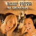 Pochette de Kareen Antonn et Bonnie Tyler - Si demain&hellip; (Turn Around)