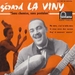 Pochette de G�rard La Viny - Nous allons danser sans chemise