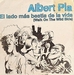Vignette de Albert Pl� - El lado m�s bestia de la vida