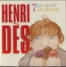 Vignette de Henri D�s - La glace au citron