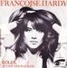 Pochette de Fran�oise Hardy - Soleil