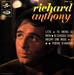 Vignette de Richard Anthony - L'�t�