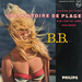 Pochette de Brigitte Bardot - Une histoire de plage