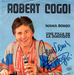 Pochette de Robert Cogoi - Une fille de la Jama�que