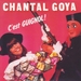 Pochette de Chantal Goya - Pour qu'il soit doux � sa doudou