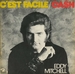 Pochette de Eddy Mitchell - C'est facile