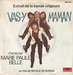 Vignette de Marie-Paule Belle - Vas-y