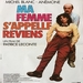 Pochette de William Sheller et Marie-Paule Belle - C'est peut-�tre aussi bien comme �a