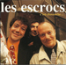 Pochette de Les escrocs - C'est dimanche