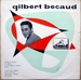 Pochette de Gilbert B�caud - Quand tu danses