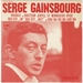 Pochette de Serge Gainsbourg - Qui est in, qui est out