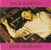 Pochette de Mick Harvey - Who is in, who is out